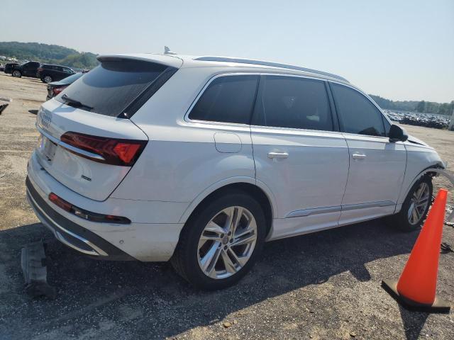 2020 AUDI Q7 PREMIUM - WA1LXAF70LD003068