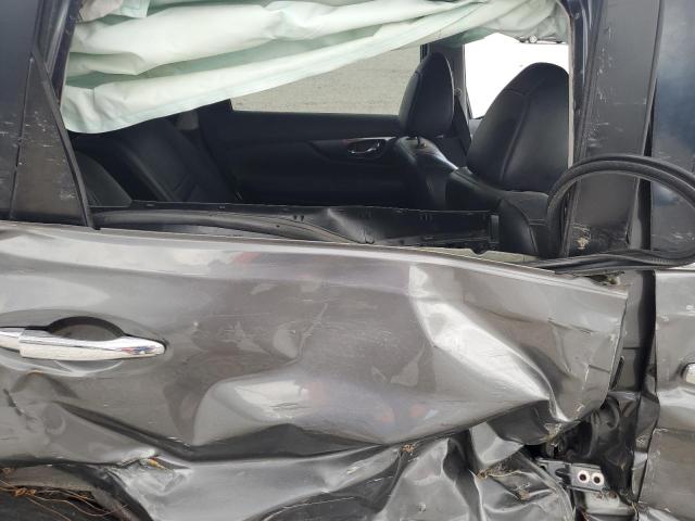 2015 NISSAN ROGUE S 5N1AT2MT9FC829082