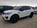 LAND ROVER DISCOVERY photo