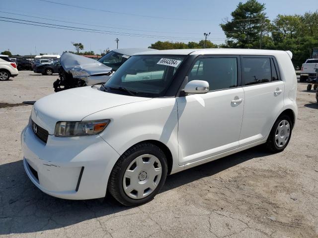 TOYOTA SCION XB