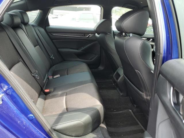 2020 HONDA ACCORD SPO - 1HGCV1F33LA016442