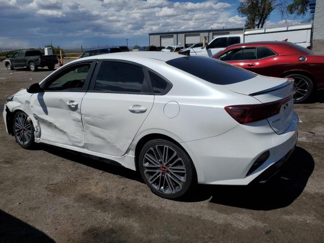 2023 KIA FORTE GT - 3KPF44AC5PE599722