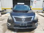 NISSAN ALTIMA 2.5 photo