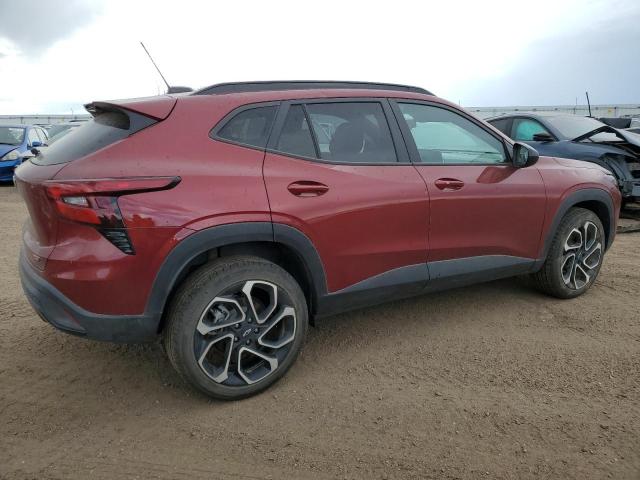 2024 CHEVROLET TRAX 2RS - KL77LJE27RC005811