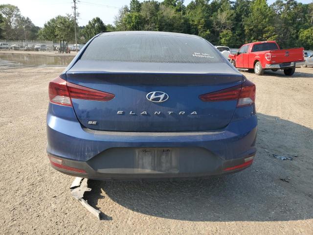 2020 HYUNDAI ELANTRA SE 5NPD74LF9LH611382  66815304