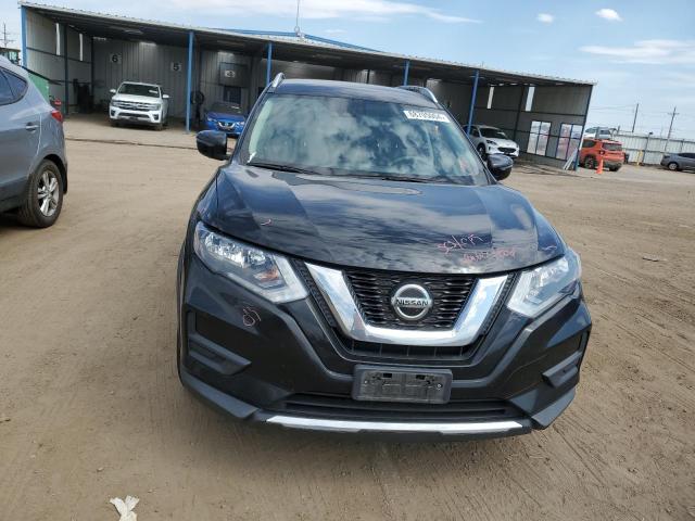 2019 NISSAN ROGUE S - KNMAT2MT7KP538250
