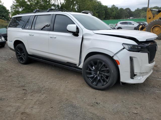 2021 CADILLAC ESCALADE E 1GYS4PKL5MR242713  69636124