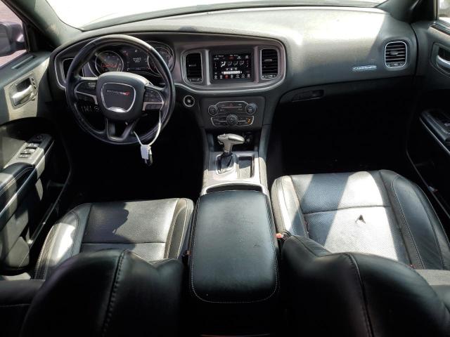 2019 DODGE CHARGER SX - 2C3CDXBGXKH725225