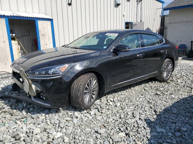 2017 KIA CADENZA PR #2990911320