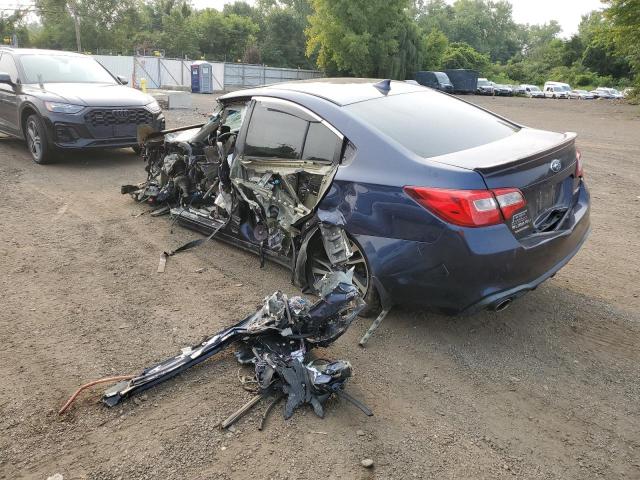 2018 SUBARU LEGACY SPO 4S3BNAS64J3004053
