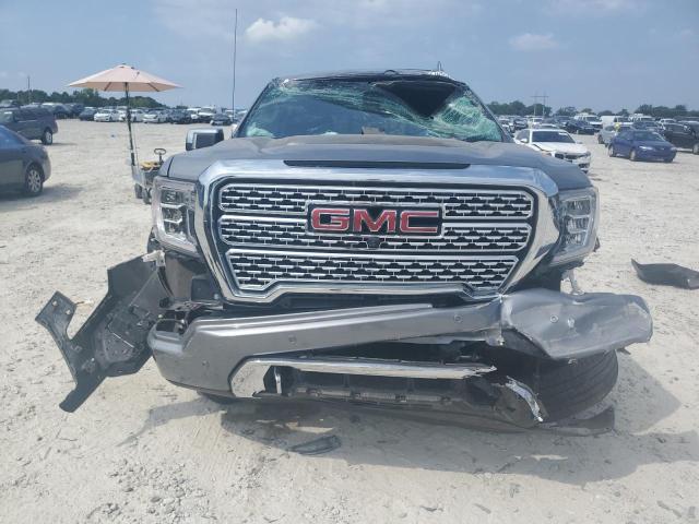 2020 GMC SIERRA K15 - 3GTU9FEDXLG328175