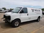 2015 GMC SAVANA G35 - 1GTZ7UCG8F1137709