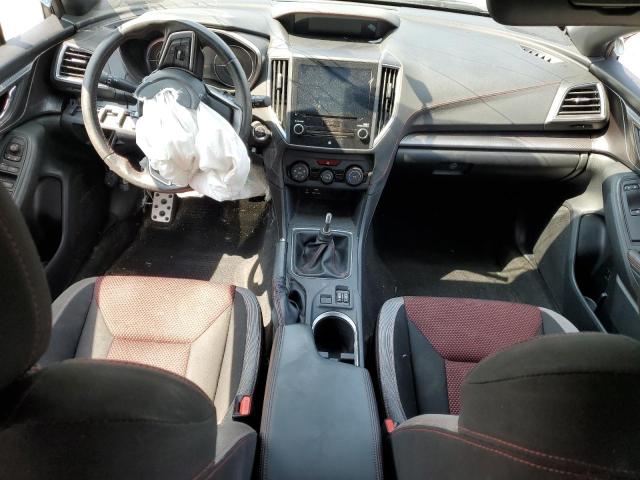 2020 SUBARU IMPREZA SP - 4S3GTAJ6XL1701674