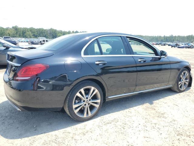 VIN 55SWF8DB4KU288532 2019 Mercedes-Benz C-Class, 300 no.3