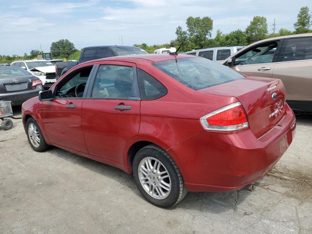 Vin: 1fahp3fn6bw144564, lot: 69158754, ford focus se 20112