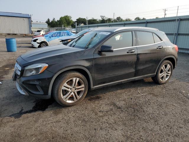 VIN WDCTG4GB8GJ255517 2016 Mercedes-Benz GLA-Class,... no.1