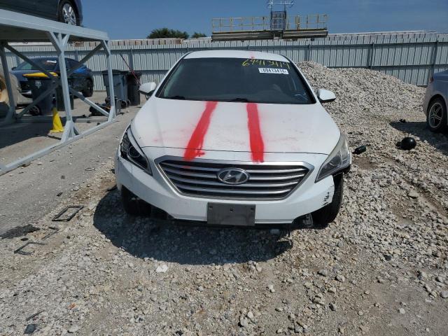 2015 HYUNDAI SONATA SE - 5NPE24AF9FH067038