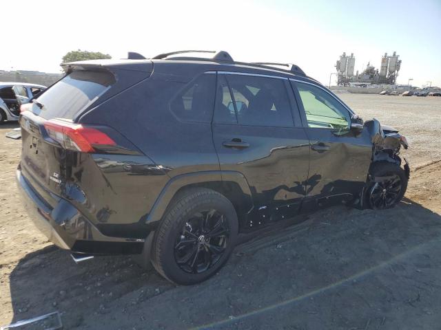 VIN JTM16RFVXRD137222 2024 Toyota RAV4, SE no.3