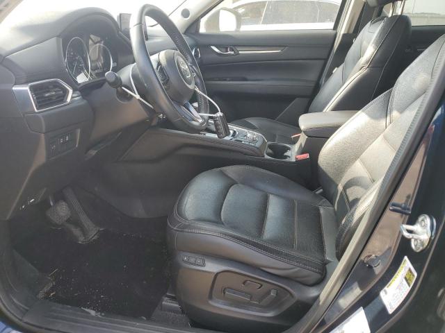 2018 MAZDA CX-5 GRAND - JM3KFBDM3J0339957
