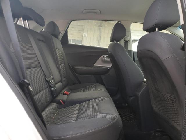 2017 KIA NIRO FE - KNDCB3LC5H5087147