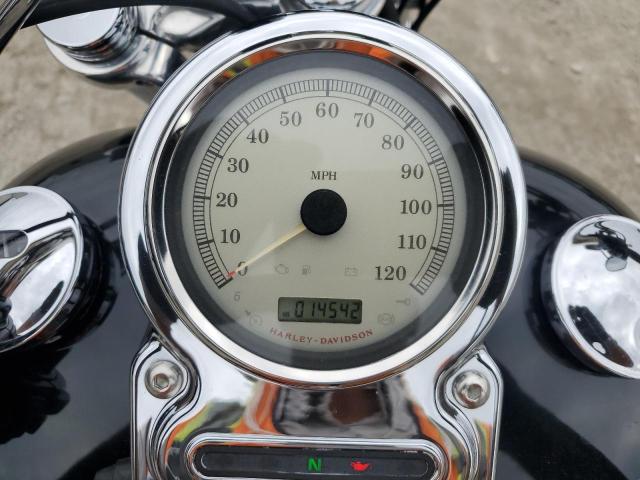 2008 HARLEY-DAVIDSON FXDF 1HD1GY4408K341845