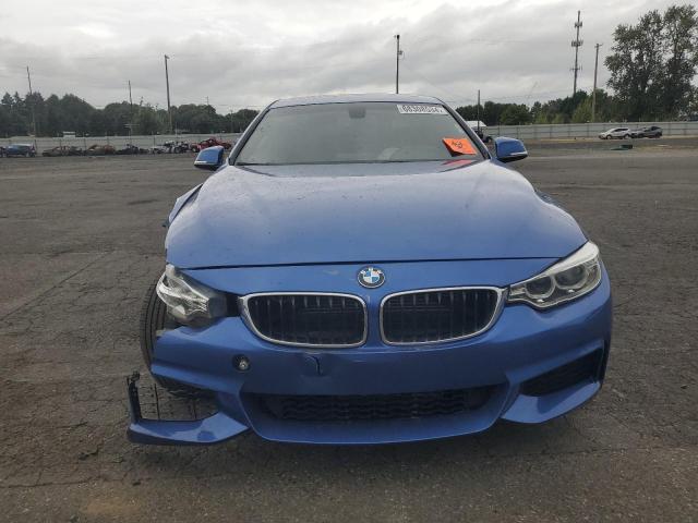 VIN WBA4B3C5XGG527823 2016 BMW 4 Series, 435 Xi Gra... no.5