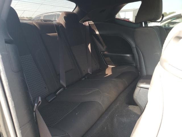 2019 DODGE CHALLENGER - 2C3CDZAG8KH735376