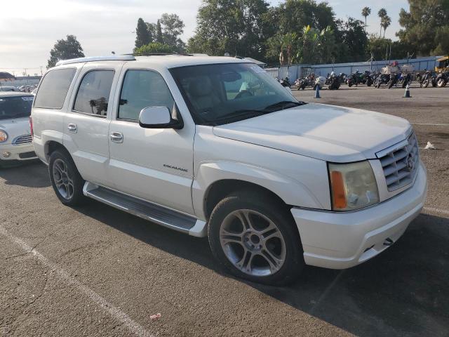 2003 CADILLAC ESCALADE L 1GYEC63T03R179608  63152444