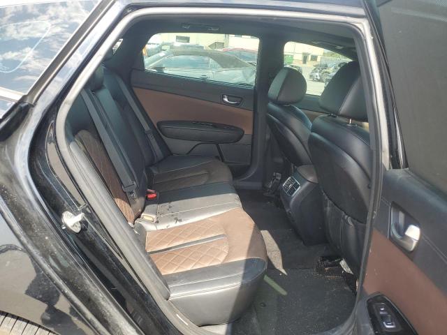 2019 KIA OPTIMA SXL - 5XXGV4L29KG317720