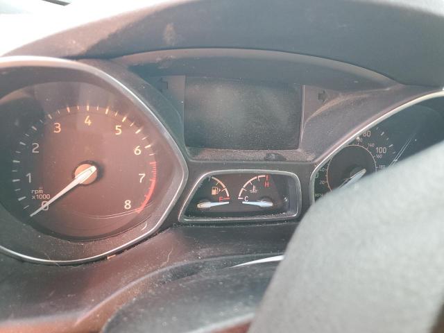 2019 FORD ESCAPE SE - 1FMCU9GD6KUA36829