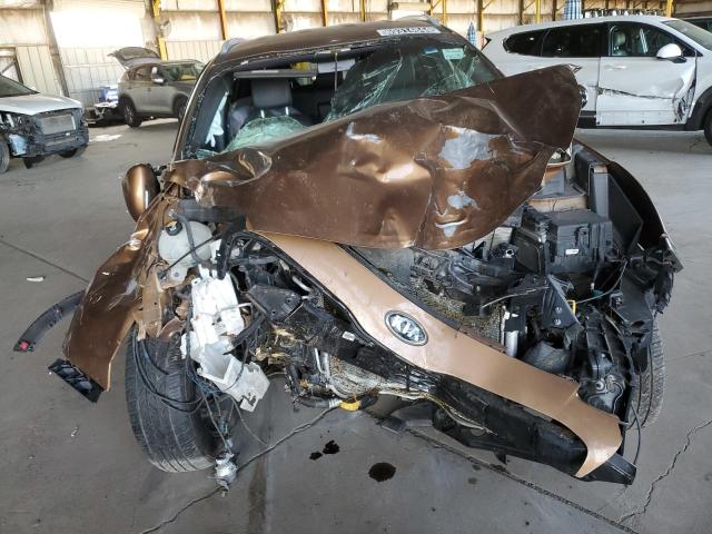 2020 KIA SPORTAGE S - KNDP6CAC0L7707425