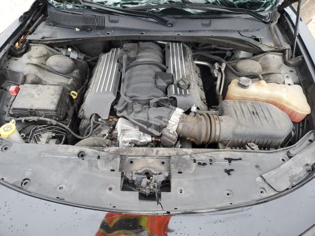 2020 DODGE CHARGER SC - 2C3CDXGJ5LH183151