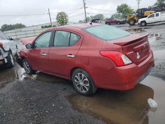 2016 NISSAN VERSA S - 3N1CN7AP4GL835098