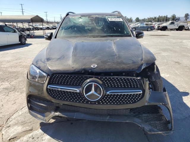 VIN 4JGFB4JB7NA653501 2022 Mercedes-Benz GLE-Class,... no.5