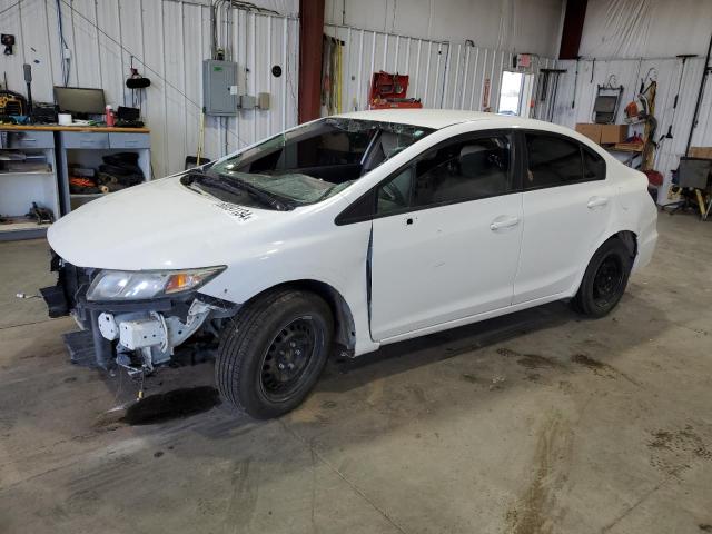 2015 HONDA CIVIC LX 2HGFB2F59FH519881  68091134