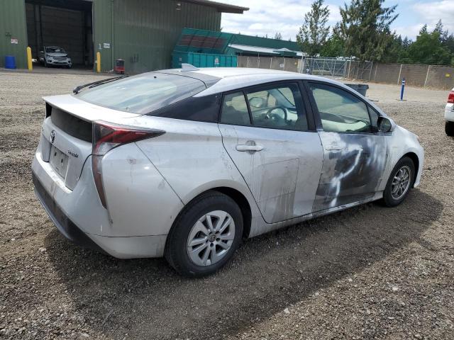 JTDKBRFU9G3018412 Toyota Prius 2016