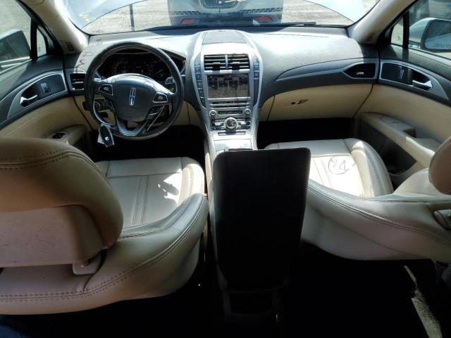 2017 LINCOLN MKZ PREMIE - 3LN6L5A99HR639366