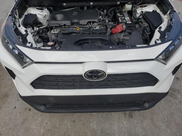 2019 TOYOTA RAV4 LE - JTMH1RFV7KD501230