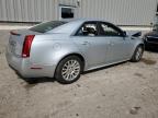 CADILLAC CTS photo