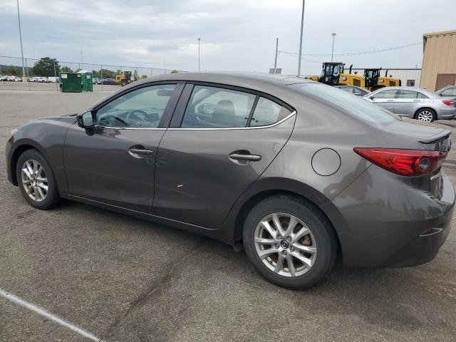 VIN JM1BM1V79E1113424 2014 Mazda 3, Touring no.2