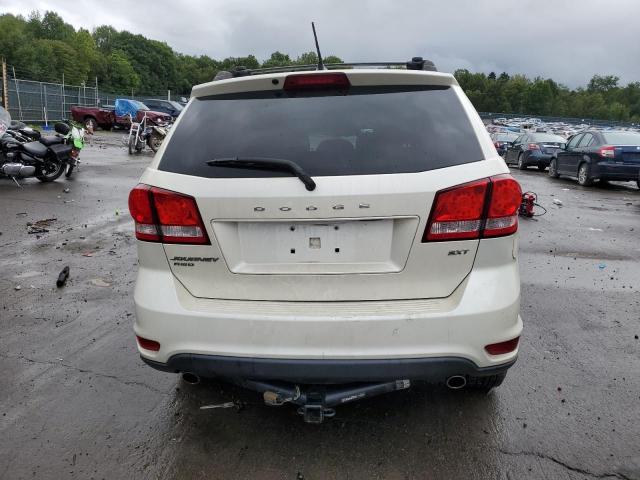 2015 DODGE JOURNEY SX - 3C4PDDBG0FT676075