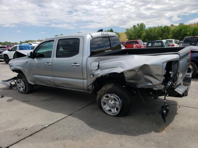 2023 TOYOTA TACOMA DOU - 3TMCZ5ANXPM619870