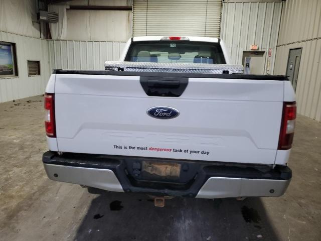 2018 FORD F150 SUPER - 1FTFX1E5XJKF42700