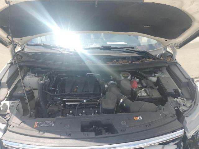 2018 FORD EXPLORER L - 1FM5K8F89JGA51903
