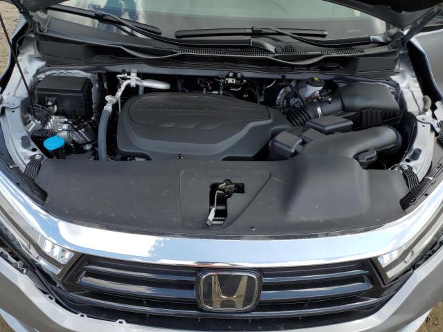 2024 HONDA ODYSSEY EX - 5FNRL6H52RB059034