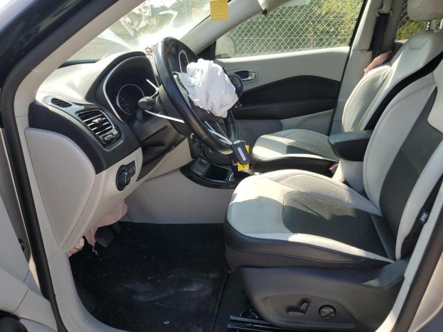 2021 JEEP COMPASS LI - 3C4NJCCB5MT574121