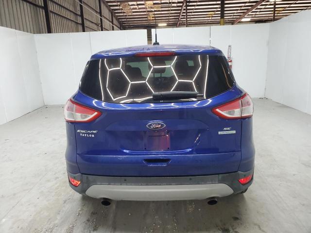 VIN 1FMCU0GXXFUA81929 2015 Ford Escape, SE no.6