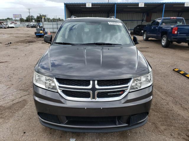 2016 DODGE JOURNEY SE - 3C4PDDAG7GT109042