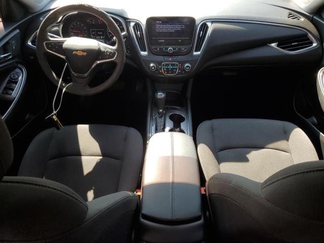 2019 CHEVROLET MALIBU LT - 1G1ZD5ST8KF194771
