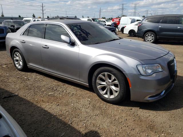 2016 CHRYSLER 300 LIMITE - 2C3CCAAG8GH220034